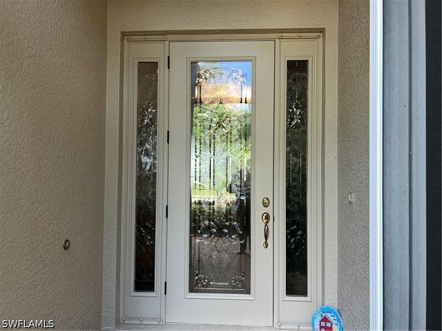 3832 Jasmine Lake Court, Naples, FL 34119