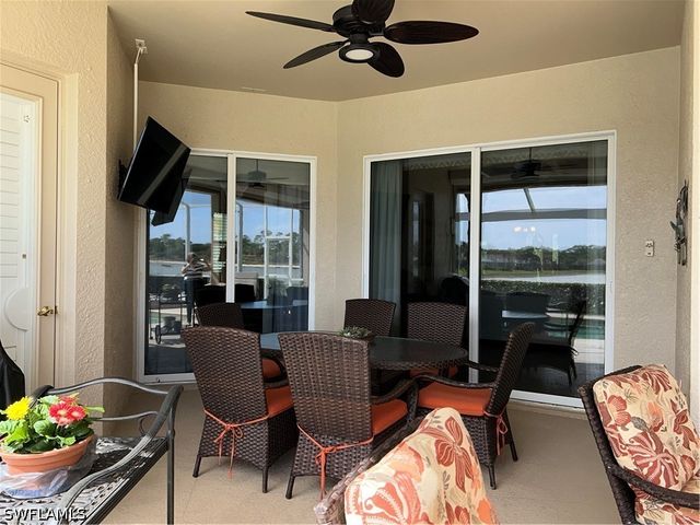 3832 Jasmine Lake Court, Naples, FL 34119