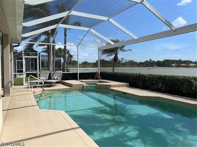 3832 Jasmine Lake Court, Naples, FL 34119