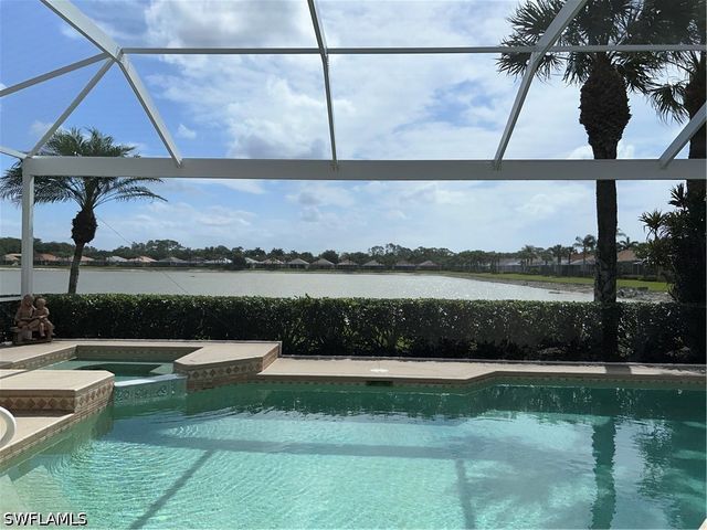 3832 Jasmine Lake Court, Naples, FL 34119