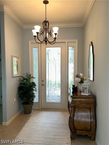 3832 Jasmine Lake Court, Naples, FL 34119