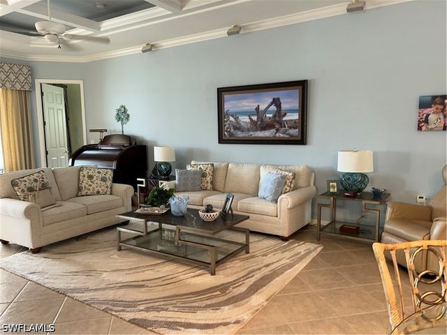 3832 Jasmine Lake Court, Naples, FL 34119