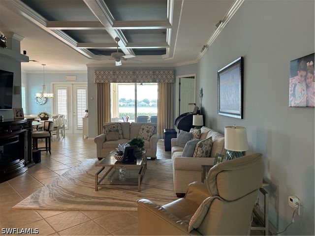 3832 Jasmine Lake Court, Naples, FL 34119