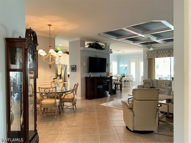 3832 Jasmine Lake Court, Naples, FL 34119