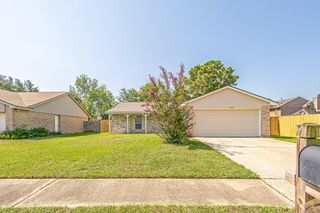 17959 Valley Knoll Drive, Houston, TX 77084