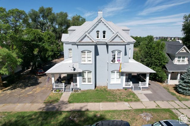 3027 ADAMS AVE AVE, Ogden, UT 84403