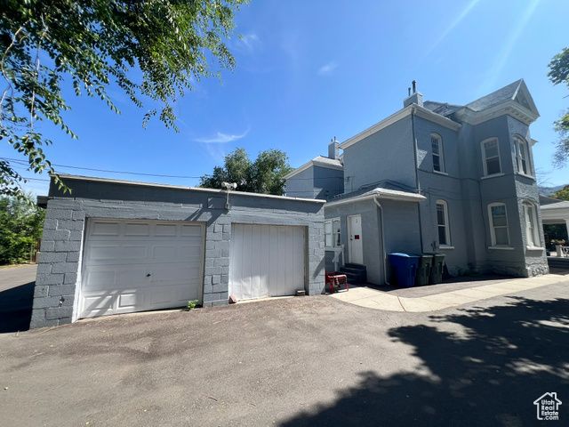 3027 ADAMS AVE AVE, Ogden, UT 84403
