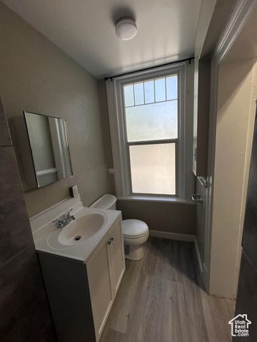 3027 ADAMS AVE AVE, Ogden, UT 84403