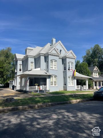 3027 ADAMS AVE AVE, Ogden, UT 84403