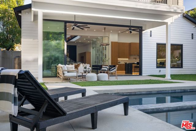 4535 Haskell Avenue, Encino, CA 91436