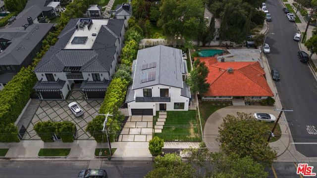 4535 Haskell Avenue, Encino, CA 91436