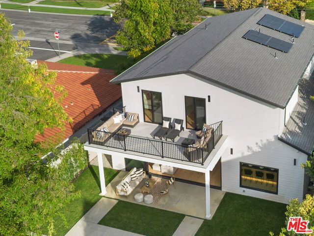 4535 Haskell Avenue, Encino, CA 91436