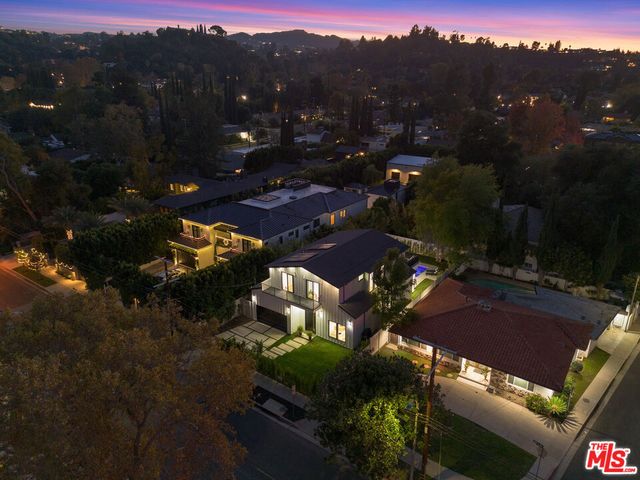 4535 Haskell Avenue, Encino, CA 91436