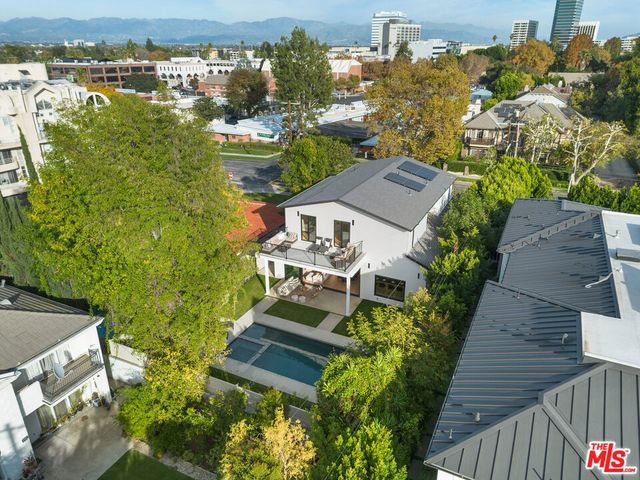 4535 Haskell Avenue, Encino, CA 91436