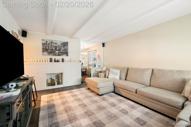 8019 Roosevelt Street, Taylor, MI 48180