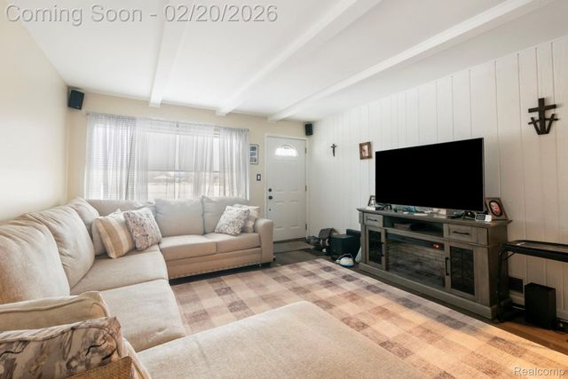 8019 Roosevelt Street, Taylor, MI 48180