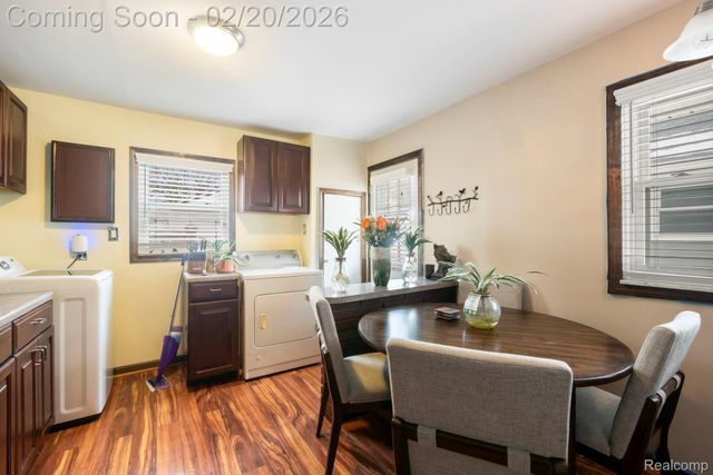 8019 Roosevelt Street, Taylor, MI 48180