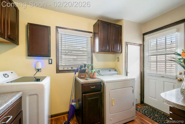 8019 Roosevelt Street, Taylor, MI 48180