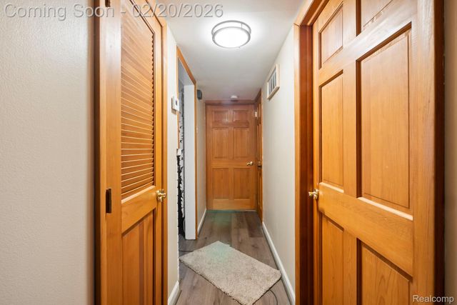 8019 Roosevelt Street, Taylor, MI 48180