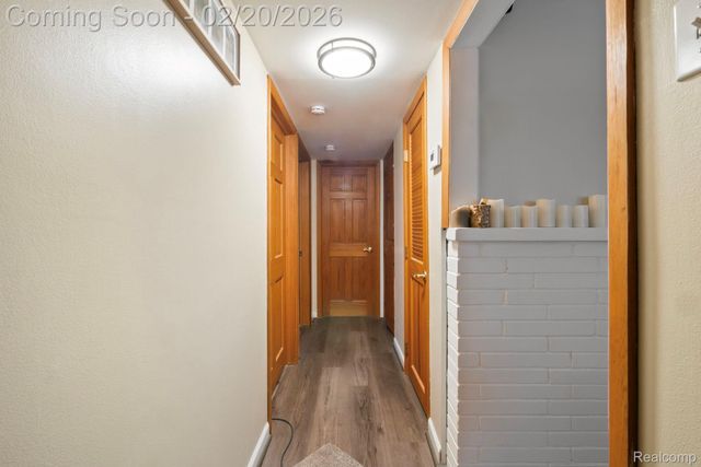 8019 Roosevelt Street, Taylor, MI 48180