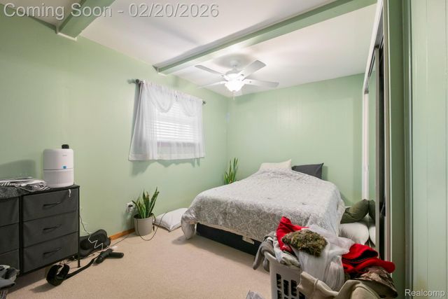 8019 Roosevelt Street, Taylor, MI 48180