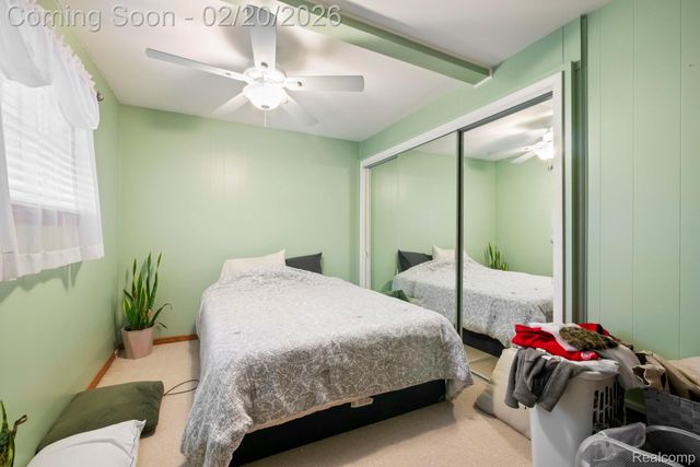 8019 Roosevelt Street, Taylor, MI 48180