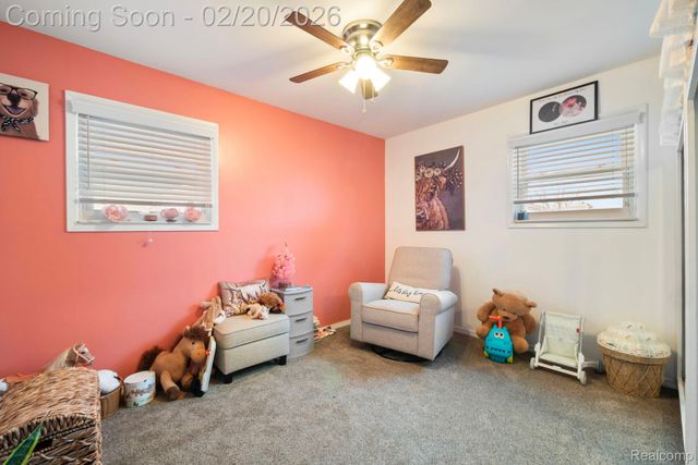 8019 Roosevelt Street, Taylor, MI 48180