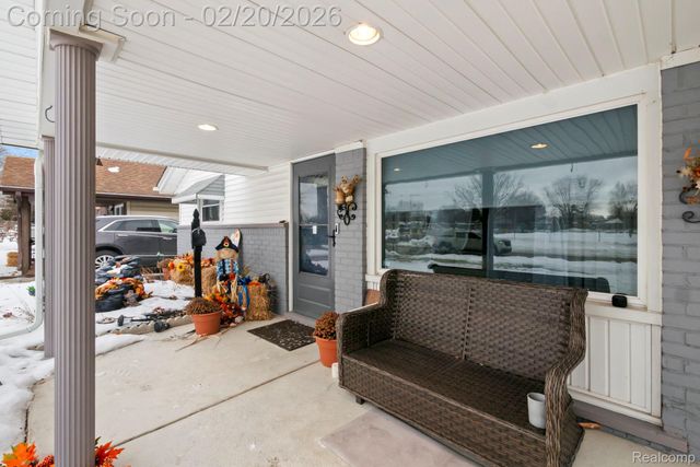 8019 Roosevelt Street, Taylor, MI 48180