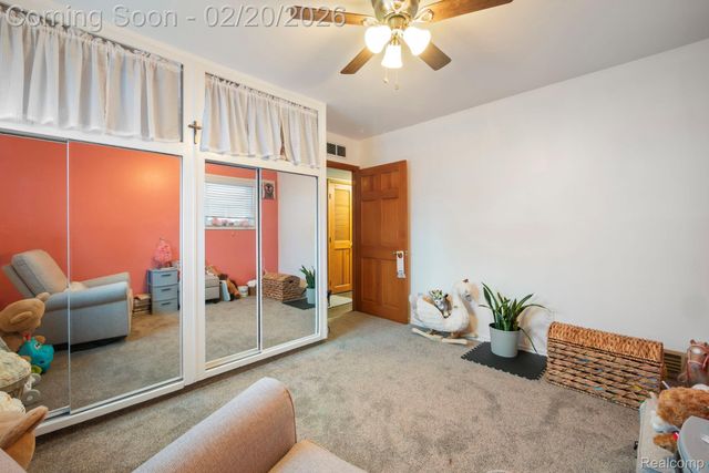 8019 Roosevelt Street, Taylor, MI 48180