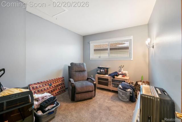 8019 Roosevelt Street, Taylor, MI 48180