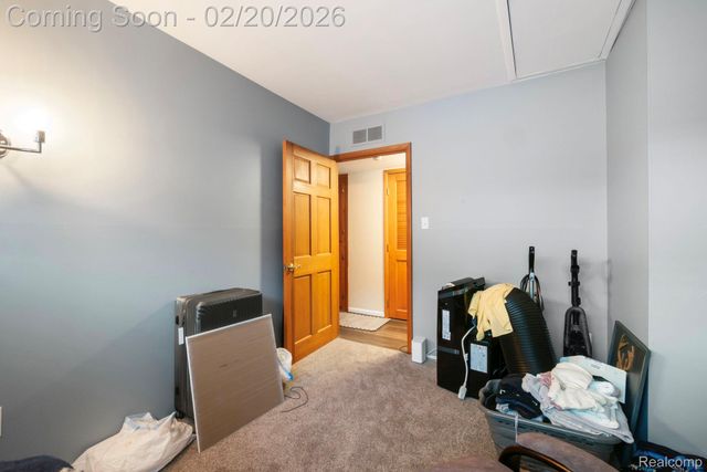 8019 Roosevelt Street, Taylor, MI 48180