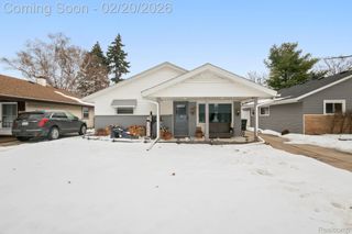 8019 Roosevelt Street, Taylor, MI 48180