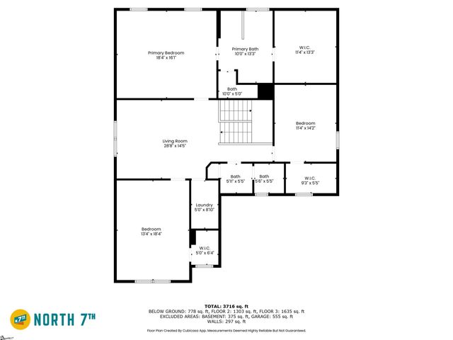 313 Foxbank Circle, Greer, SC 29651