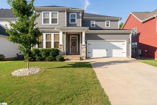 313 Foxbank Circle, Greer, SC 29651
