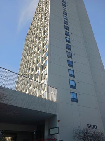 5100 N Marine Drive 3H, Chicago, IL 60640