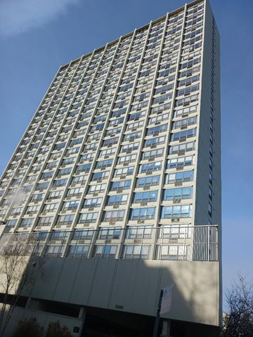 5100 N Marine Drive 3H, Chicago, IL 60640