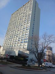 5100 N Marine Drive 3H, Chicago, IL 60640