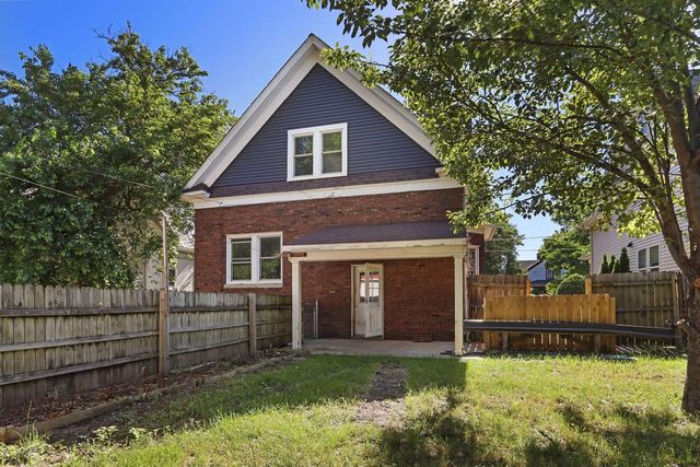 5110 19th AVENUE, Kenosha, WI 53140