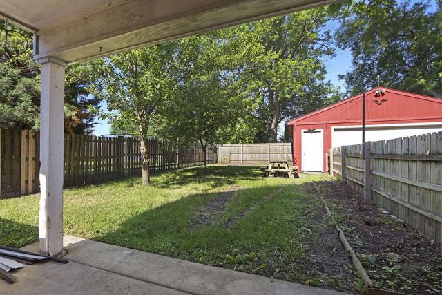 5110 19th AVENUE, Kenosha, WI 53140