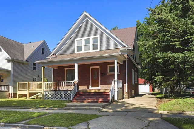 5110 19th AVENUE, Kenosha, WI 53140