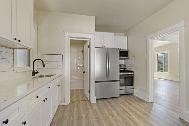 5110 19th AVENUE, Kenosha, WI 53140