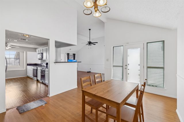 2903 Hunters Point Lane, Carrollton, TX 75007