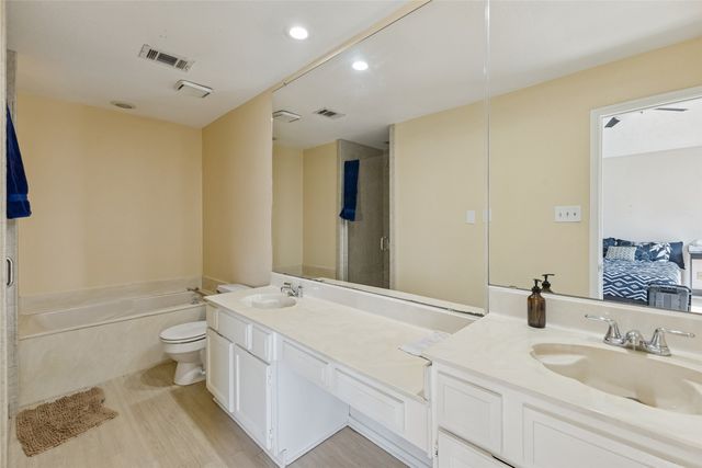 2903 Hunters Point Lane, Carrollton, TX 75007