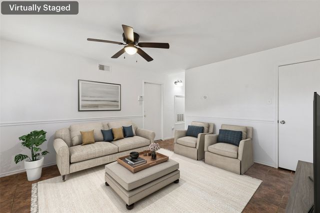 2903 Hunters Point Lane, Carrollton, TX 75007