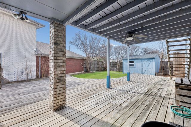 2903 Hunters Point Lane, Carrollton, TX 75007