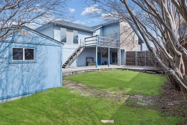 2903 Hunters Point Lane, Carrollton, TX 75007