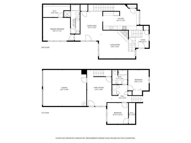 2903 Hunters Point Lane, Carrollton, TX 75007