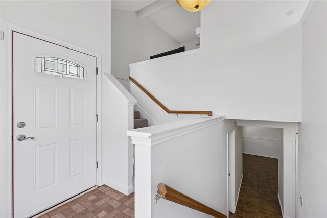 2903 Hunters Point Lane, Carrollton, TX 75007