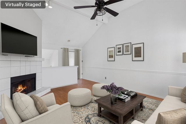 2903 Hunters Point Lane, Carrollton, TX 75007