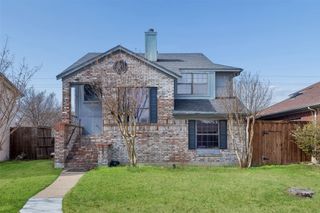 2903 Hunters Point Lane, Carrollton, TX 75007